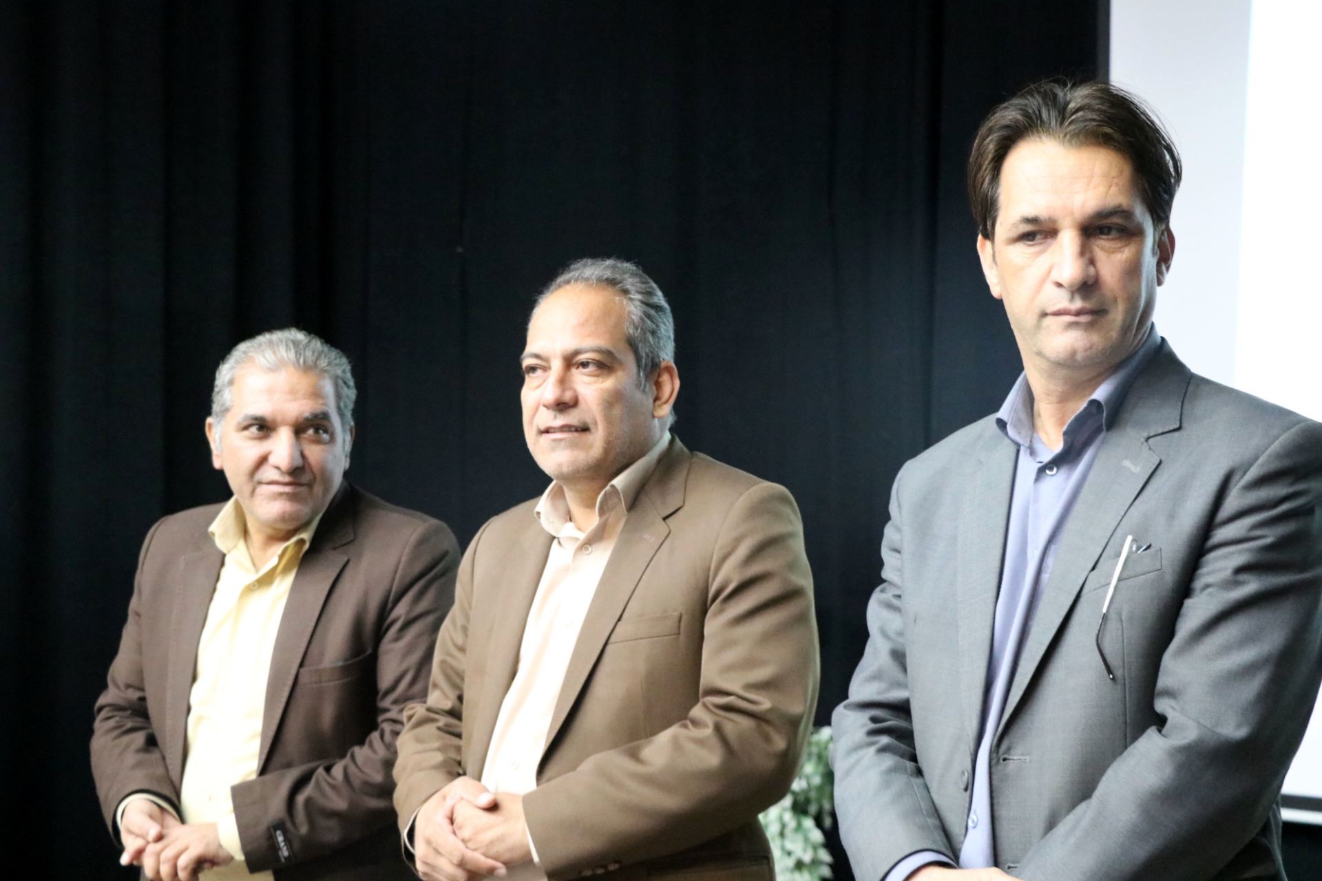 همایش توانمند سازی معاونان آموزشی مدارس آموزش و پرورش ناحیه هفت مشهد مقدس