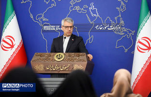 مذاکره با سه کشور اروپایی متوقف نشده است