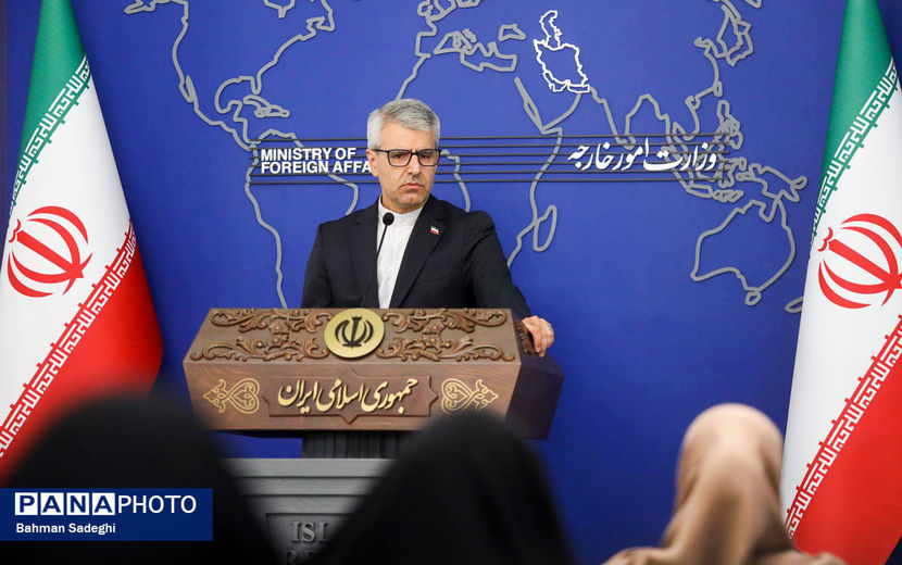 مطمئن نیستیم آمریکا در دیپلماسی جدی باشد