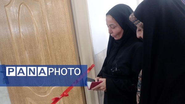 افتتاح اولین خانه خلاق مهارت‌ محور کشور در مرکز آموزش فنی و حرفه‌ای خواهران یزد