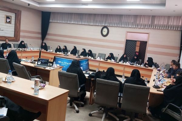 نقش مربیان در ترویج فرهنگ عفاف در مدارس
