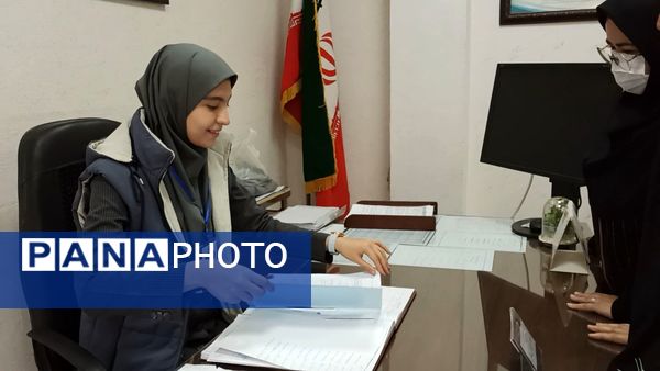 اجرای طرح مُدام در دبیرستان دخترانه ۱۳ آبان ؛ گامی برای ارتقاء یادگیری پایدار 