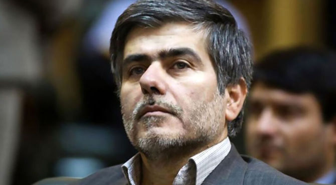 پادکست درمورد زندگی شهدا «زندگی‌نامه شهید فریدون عباسی»
