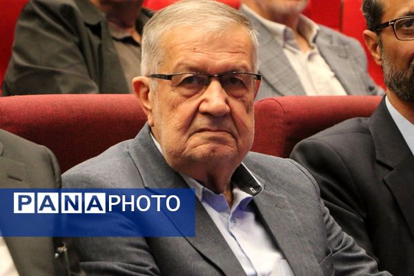 مراسم بزرگداشت استادِ مهر