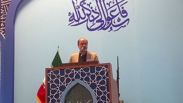 شورا هماهنگی تبلیغات اسلامی همواره درکنار مردم بوده است