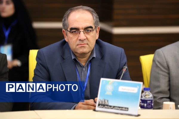 سی و هشتمین اجلاس روسای آموزش و پرورش سراسر کشور در آذربایجان شرقی