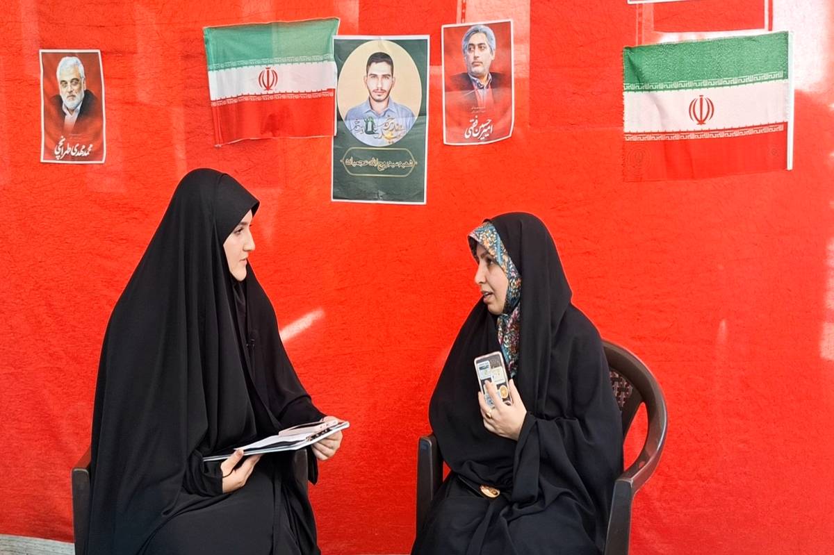 امید داریم که برکت عید غدیر، مقدمهای بر ظهور حضرت ولیعصر(عج) باشد