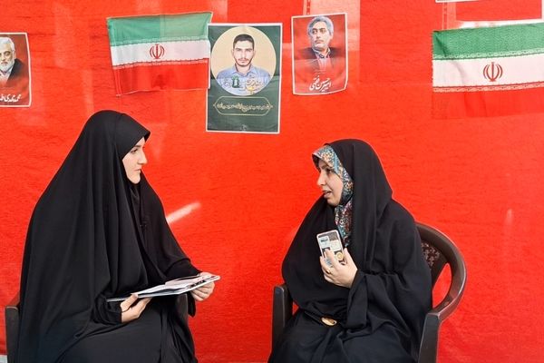 امید داریم که برکت عید غدیر، مقدمه‌ای بر ظهور حضرت ولی‌عصر(عج) باشد