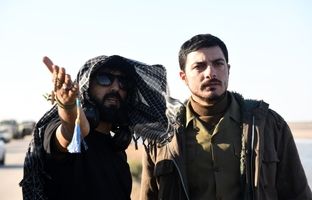 «مجنون» دومین کار سخت زندگی‌ام بود