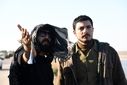 «مجنون» دومین کار سخت زندگی‌ام بود