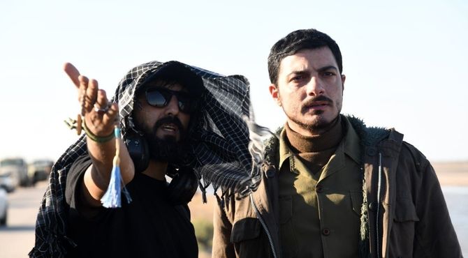 «مجنون» دومین کار سخت زندگی‌ام بود