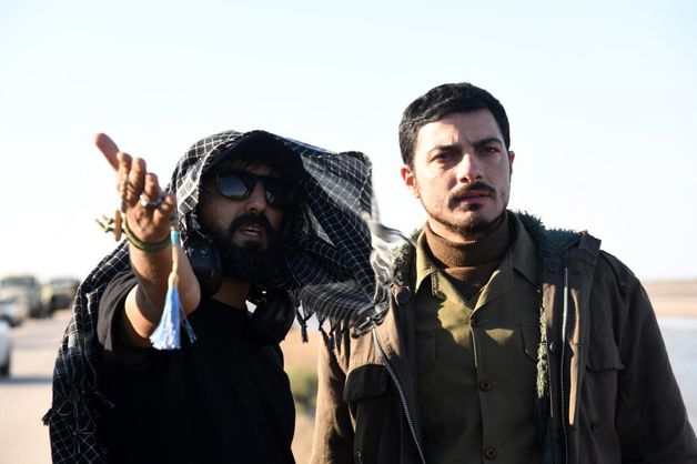 «مجنون» دومین کار سخت زندگی‌ام بود