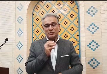 اختتامیه کلاس های پایگاه طرح اوقات فراغت دانش‌آموزی 