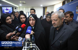 مدرسه باید به‌عنوان مکمل خانواده عمل کند، نه جایگزین آن