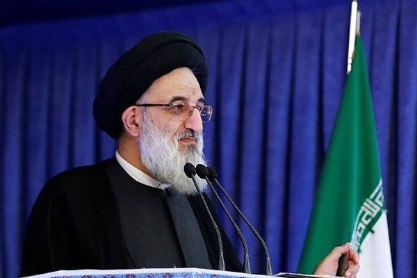 پذیرش قطعنامه ۵۹۸ با تدبیر انقلابی همراه بود
