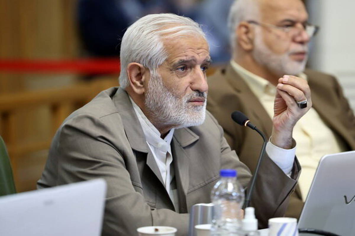 اقدامات شورای ششم با رفاقت و تعامل به ثمر مینشیند