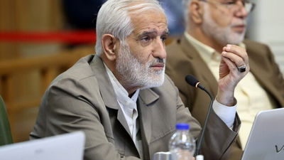 اقدامات شورای ششم با رفاقت و تعامل به ثمر می‌نشیند