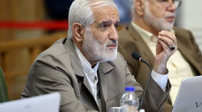 اقدامات شورای ششم با رفاقت و تعامل به ثمر می‌نشیند
