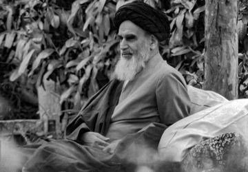 هجرت امام خمینی به پاریس؛ نقطه عطفی در تاریخ انقلاب ایران