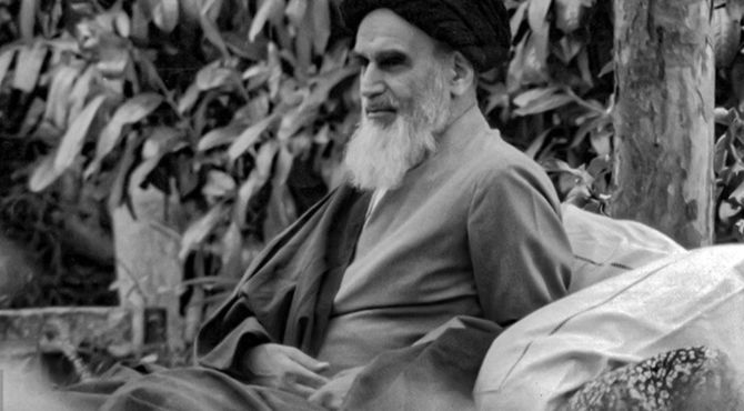 هجرت امام خمینی به پاریس؛ نقطه عطفی در تاریخ انقلاب ایران