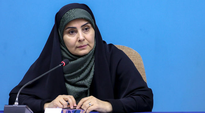 بهسازی خطوط ریلی در دستور کار تهران و اسلام آباد است