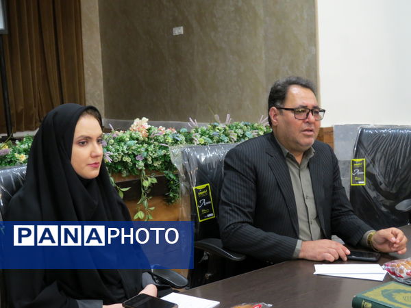 کارگاه تخصصی مراقبین سلامت