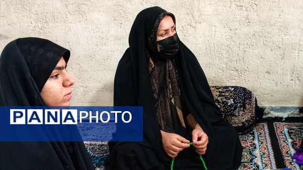 جلسات تفسیر قرآن در منازل مردم شهرستان مارگون
