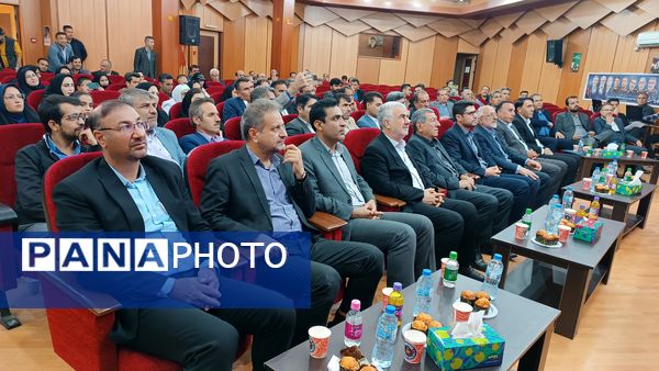 رونمایی سراسری «روایت قهرمان» در آیین گرامیداشت هفته کتاب یاسوج