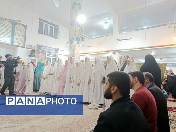 اعتکاف، عبادت خالصانه و خودسازی