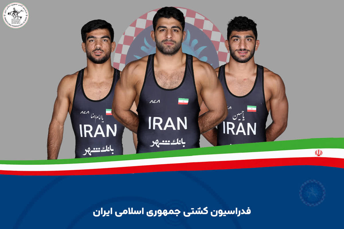 طلای جهان در یک قدمی ساروی