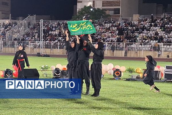 غدیر یعنی تبلور حقیقت ولایت امیرالمؤمنین (ع)