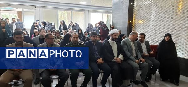 افتتاح اولین جشنواره مد و لباس ایرانی - اسلامی در شهرستان ملارد