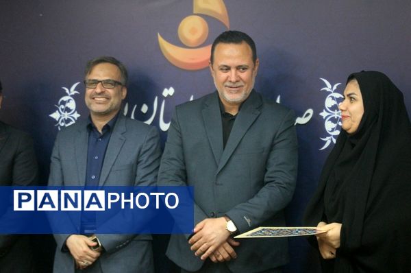 جلسه اندیشه‌ورز و هم‌اندیشی صدا و سیمای استان بوشهر