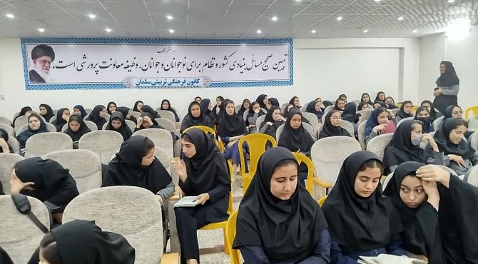 کنکور ۱۴۰۴ با حضور بیش از یک هزار و ۳۰۰ داوطلب آغاز شد