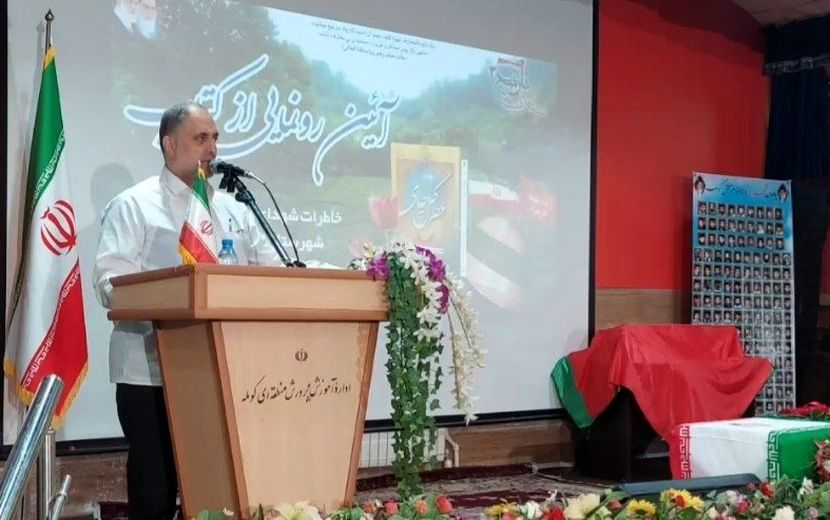ادبیات نقش مهمی در انتقال مفاهیم دفاع مقدس به نسل‌های بعد دارند