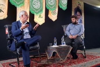 امنیت منطقه بدون عدالت برای فلسطین پایدار نمی‌ماند