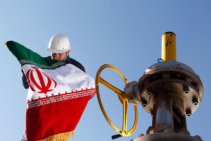 ۲۶۰ میلیون دلار صرفه‌جویی ارزی، نتیجه حمایت صنعت گاز از ساخت ایرانی