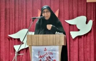 رسالت امروز ما، بازتولید گفتمان مقاومت در فضای مجازی و حقیقی است