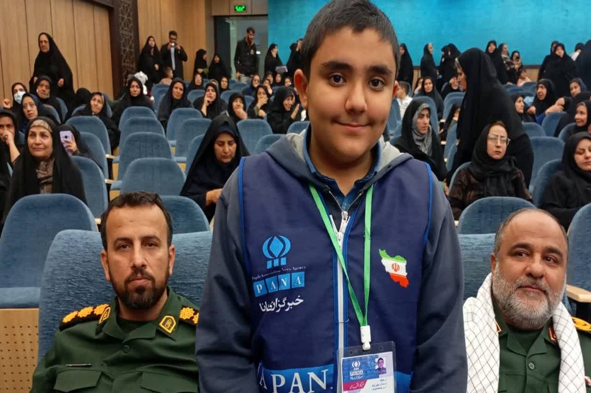 انقلاب اسلامی امتداد انقلاب حضرت زهراست