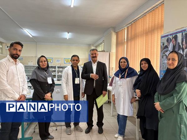  مرحله منطقه‌ای محور فعالیت‌های آزمایشگاهی یازدهمین جشنواره نوجوان خوارزمی در البرز
