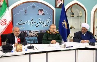 تعامل حداکثری و توسعه رویکرد‌های تحولی در بسیج فرهنگیان