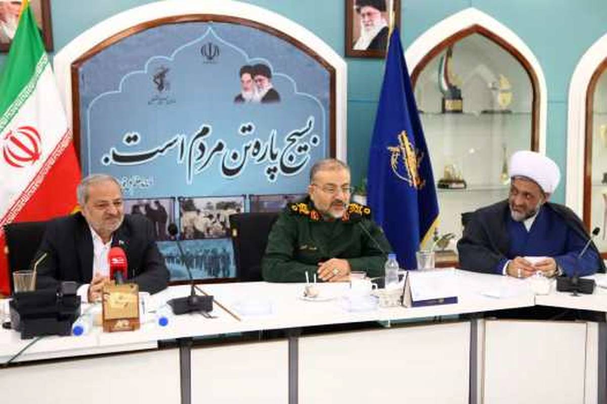 تعامل حداکثری و توسعه رویکرد‌های تحولی در بسیج فرهنگیان