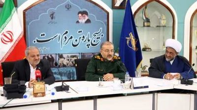 تعامل حداکثری و توسعه رویکرد‌های تحولی در بسیج فرهنگیان