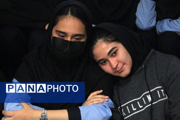 آوای غریب مهتاب؛ مرثیه‌ای برای بضعه الرسول در دبیرستان‌ولایت بهارستان‌دو