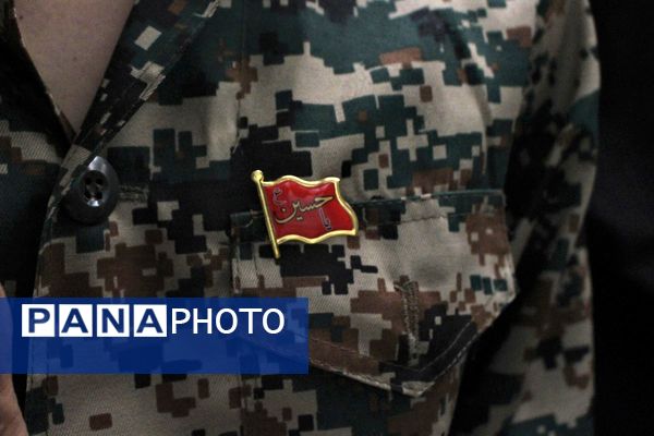 جلوه‌های حزن و خشم در مراسم تشییع شهدا