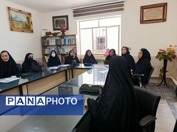 اجرای طرح ملی شمیم در شهرستان جاجرم 