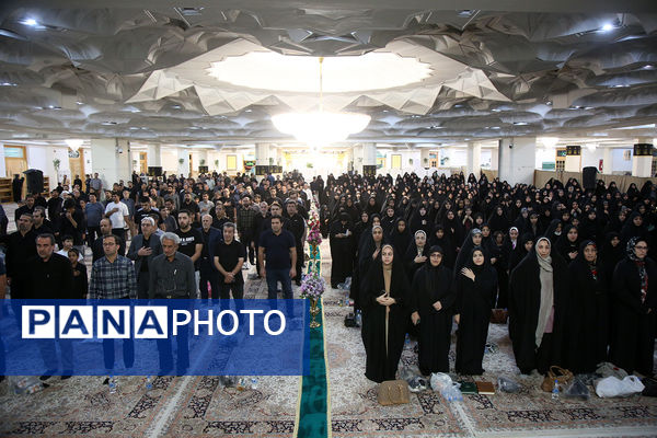 آیین گرامیداشت روز پزشک در قم