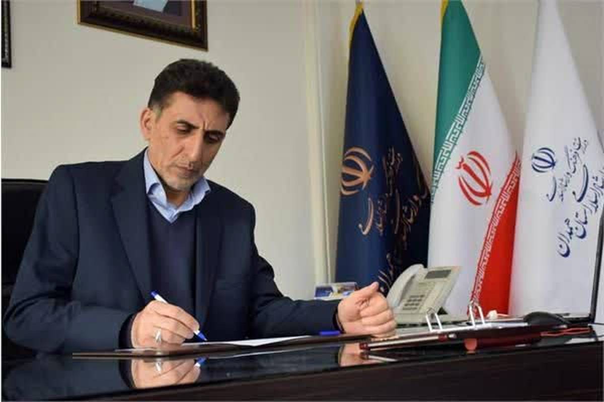 مدیرکل فرهنگ و ارشاد اسلامی همدان خواستار بازسازی فوری مراکز فرهنگی فرسوده شد  