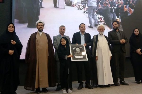 برگزاری جلسه ی پیوند انجمن اولیا ومربیان در اسلامشهر