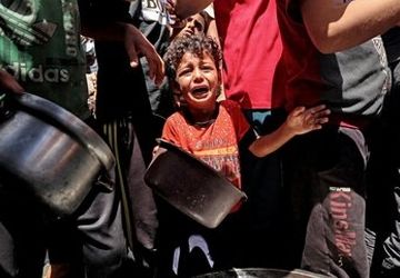 دفتر رسانه‌ای غزه خواستار بازگشایی مسیرهای امن برای انتقال غذا و دارو شد